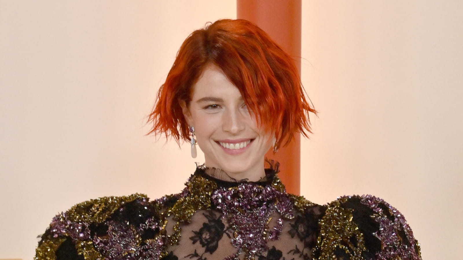 Jessie Buckley 