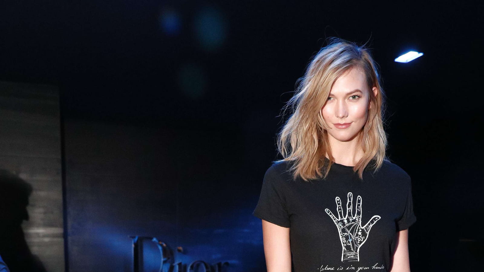 Karlie Kloss