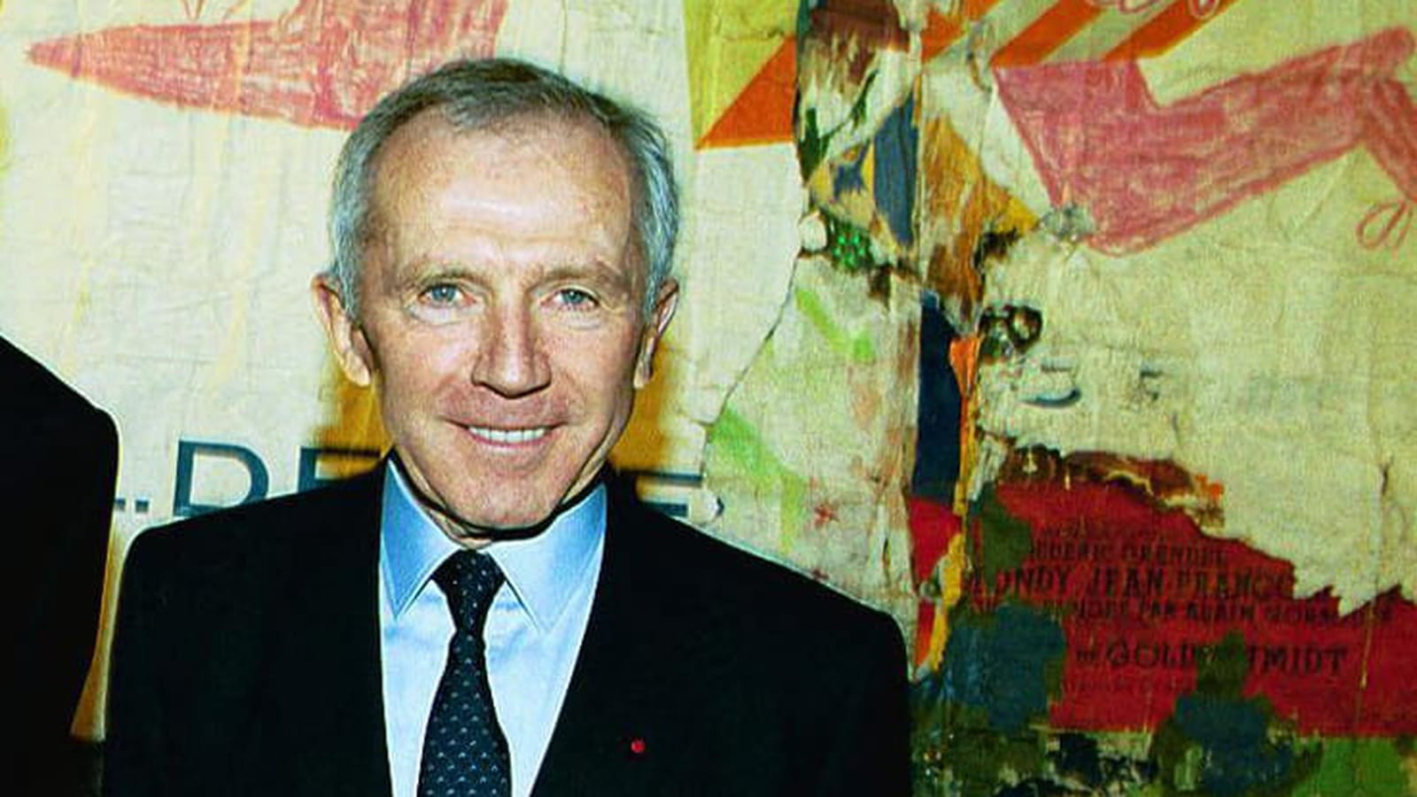 François Pinault