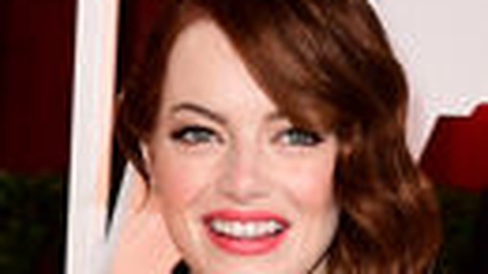 Emma Stone