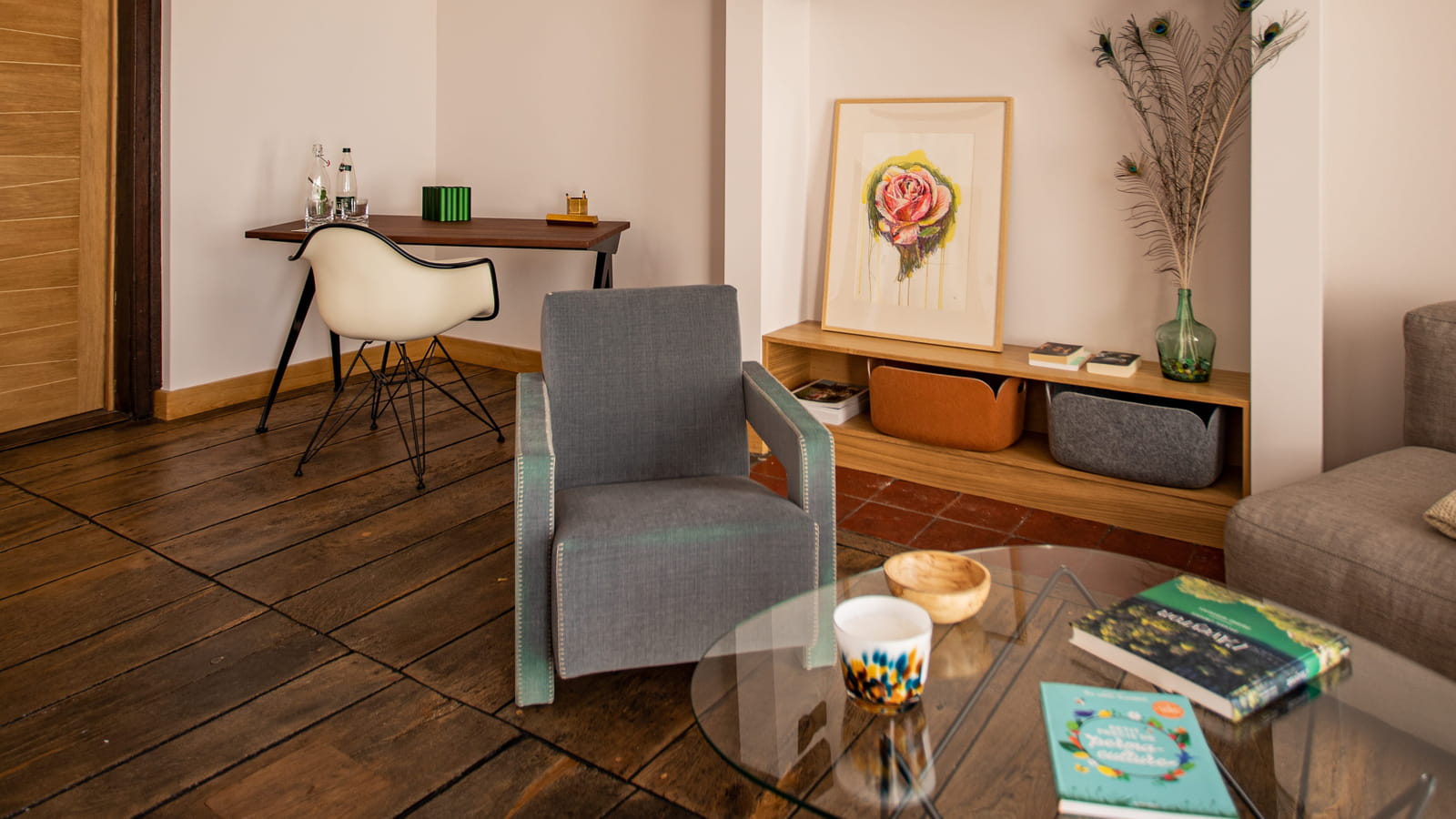 Mobilier design