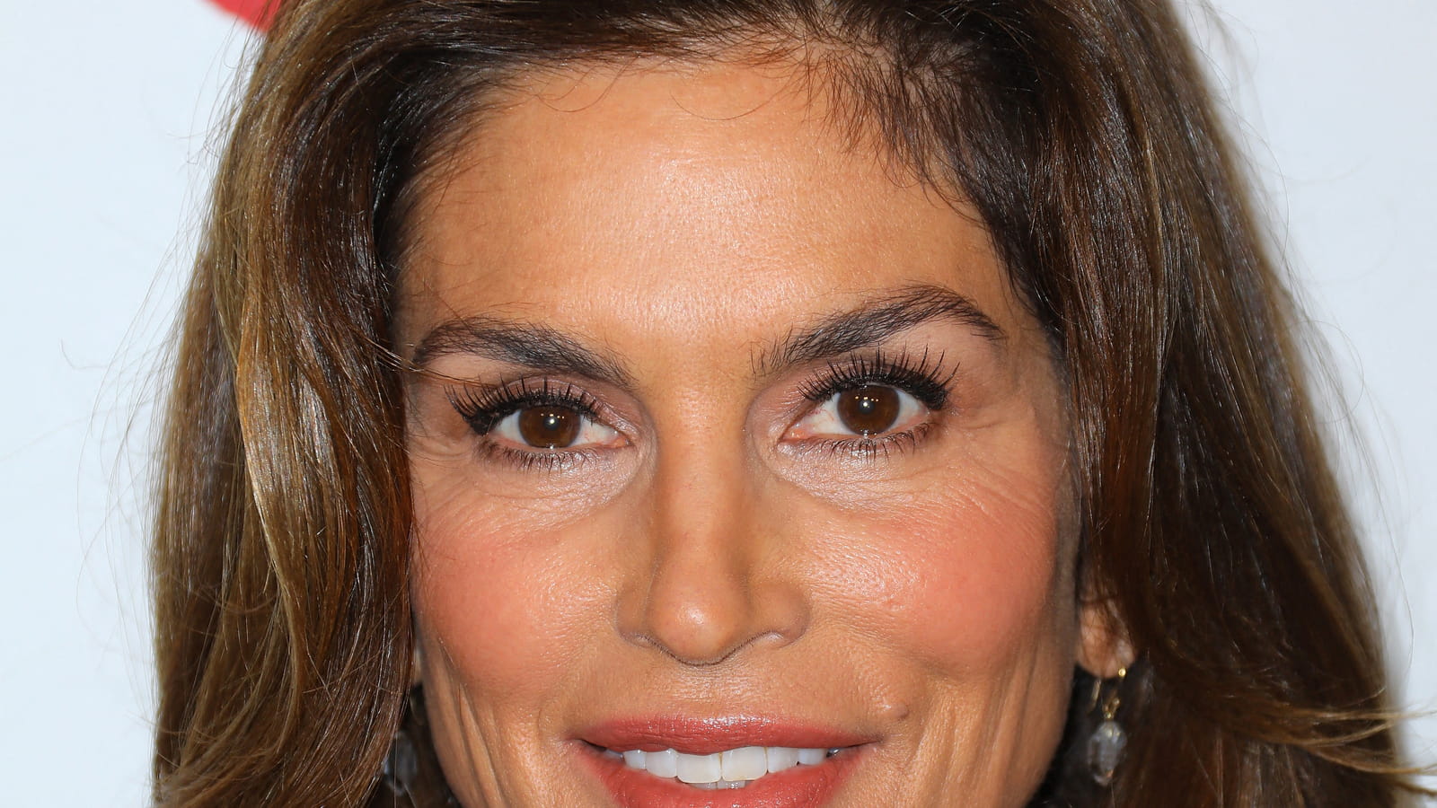 Cindy Crawford