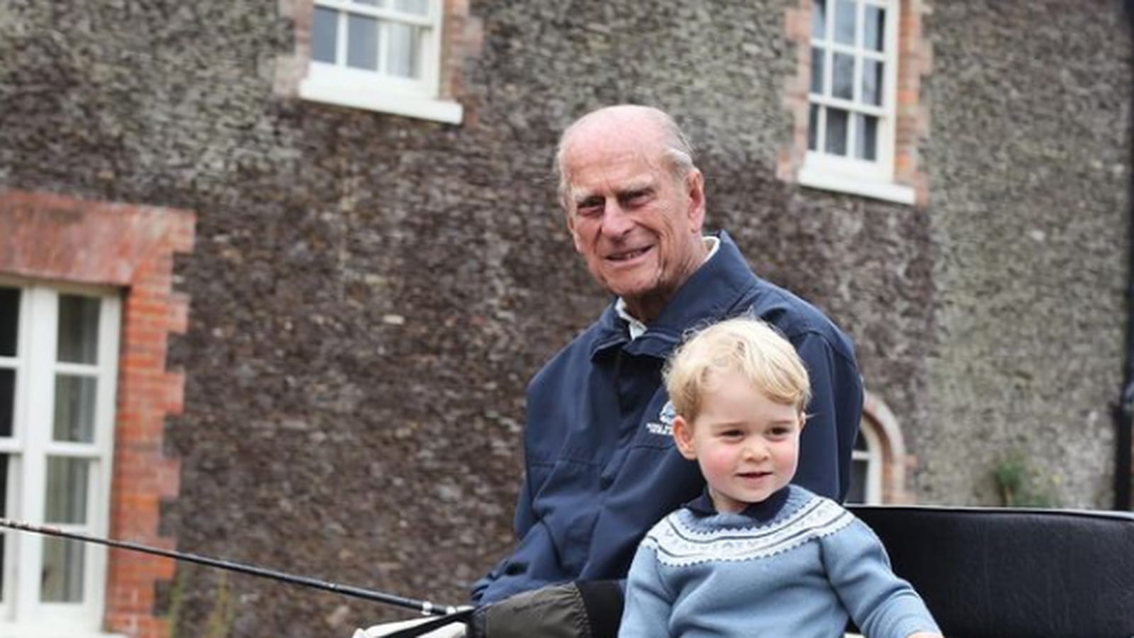 Prince Philip