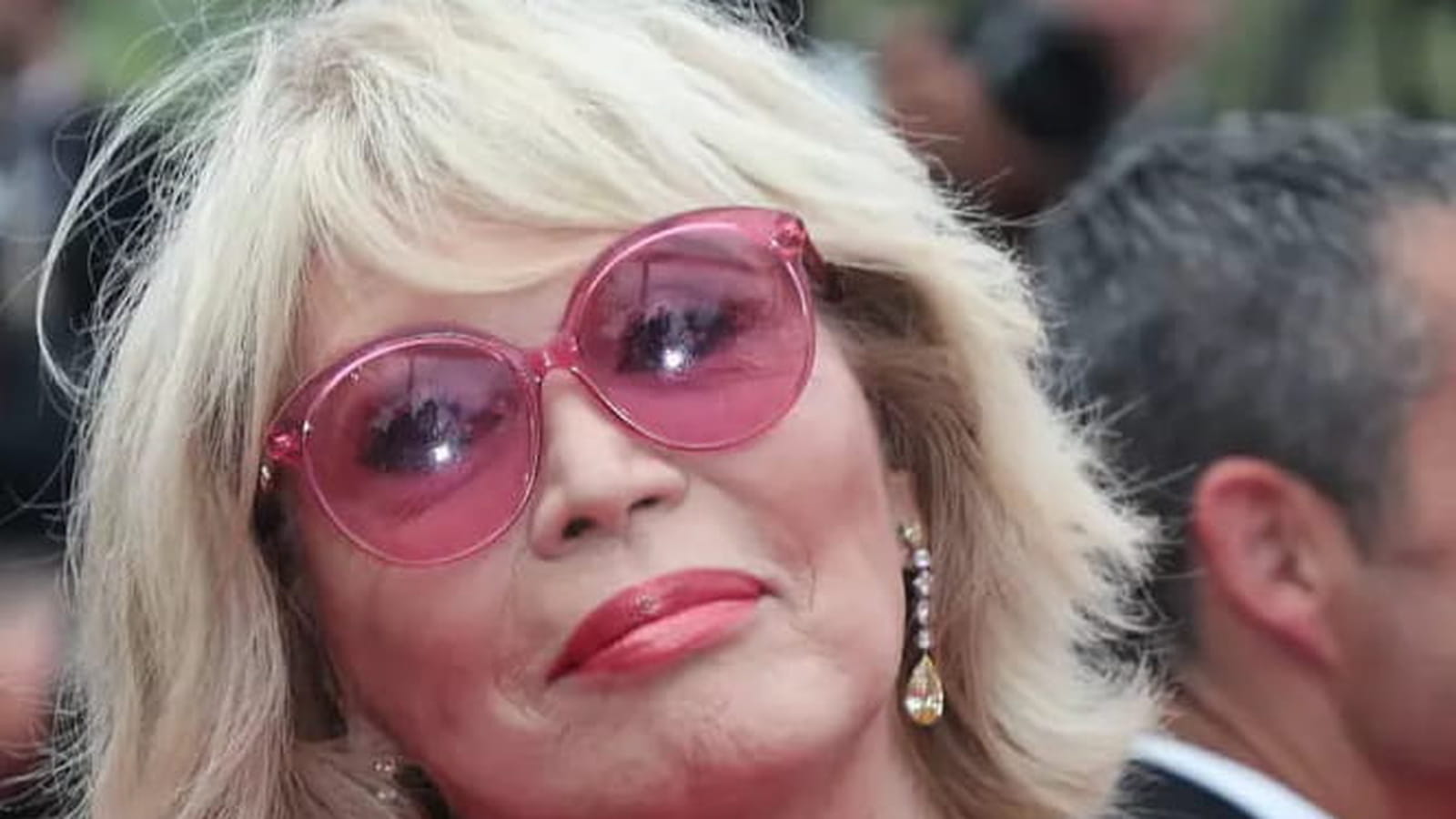 Amanda Lear