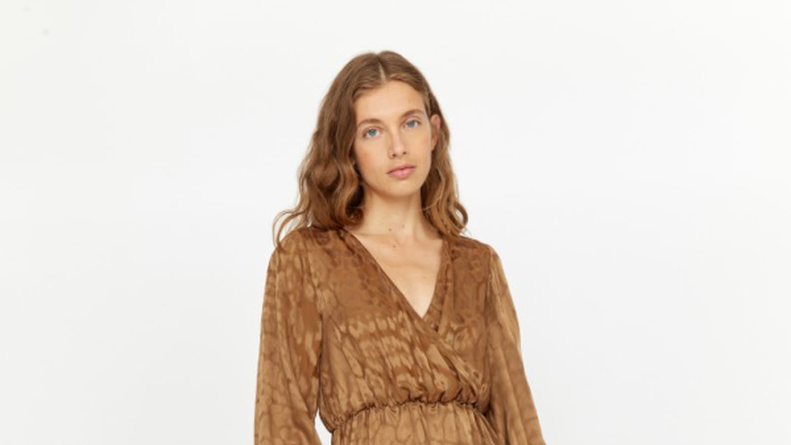 Robe Roseanna 