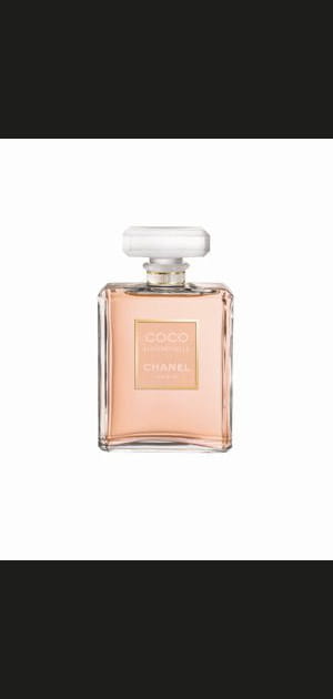 2002&nbsp;- Coco Mademoiselle de Chanel