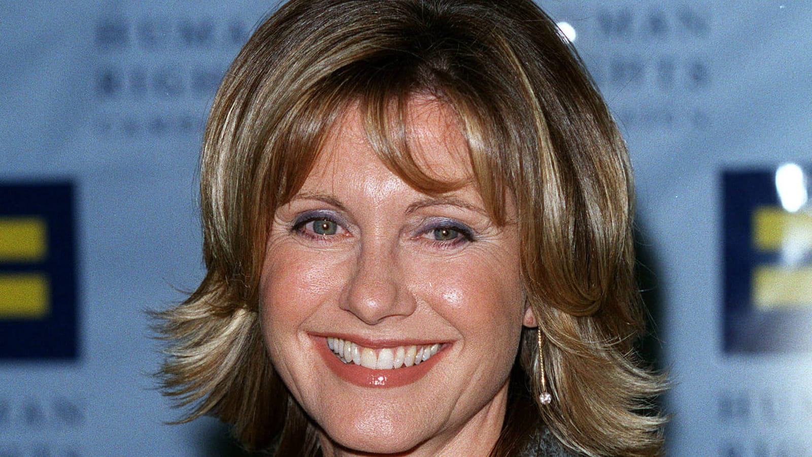 Olivia Newton-John