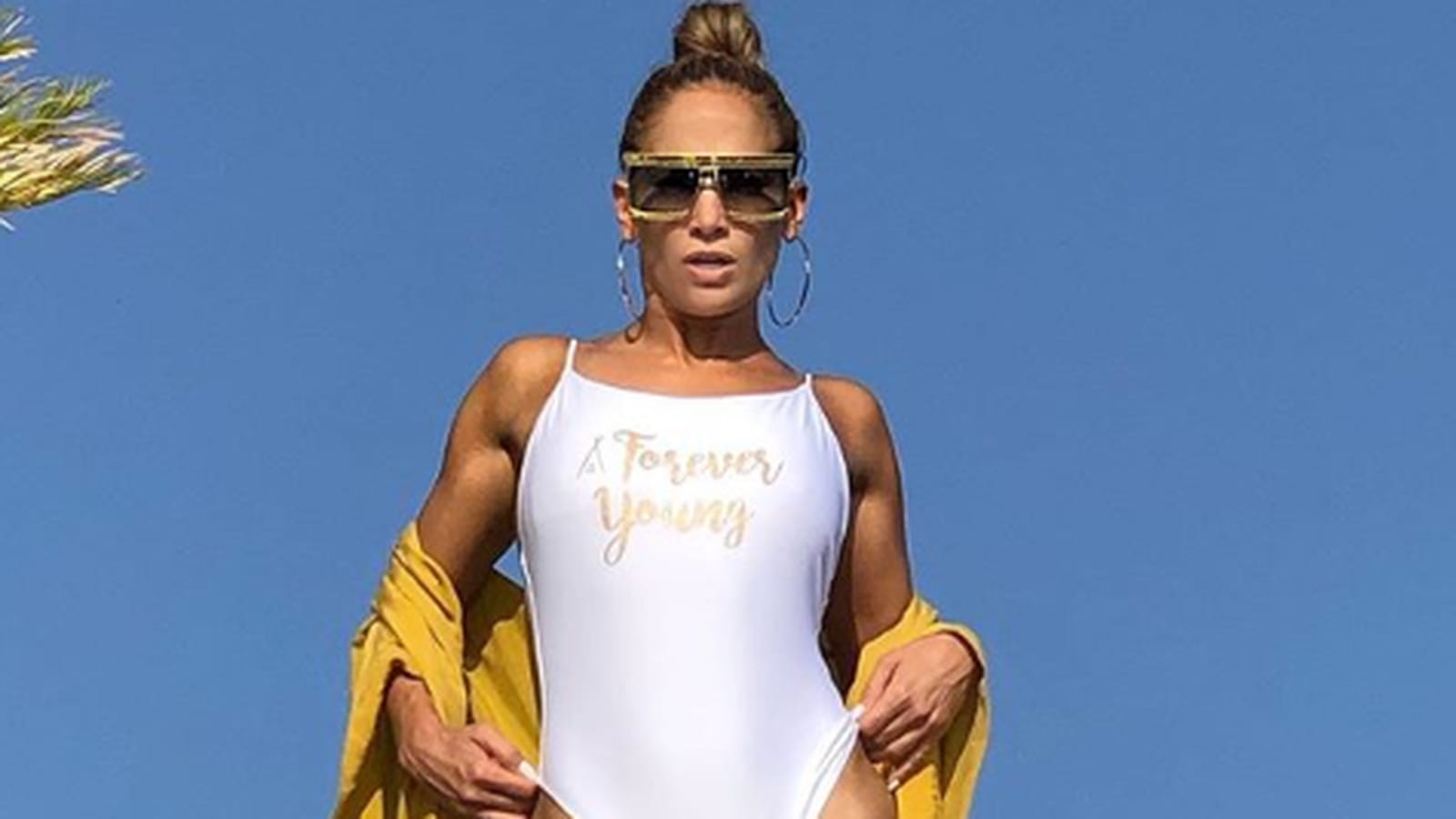 Jennifer Lopez