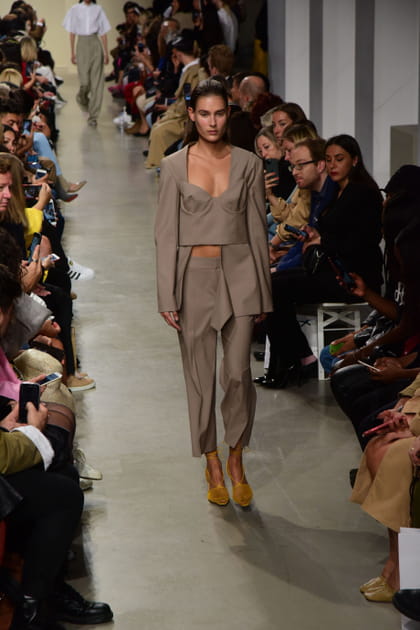 D&eacute;fil&eacute; Gauch&egrave;re printemps-&eacute;t&eacute; 2020