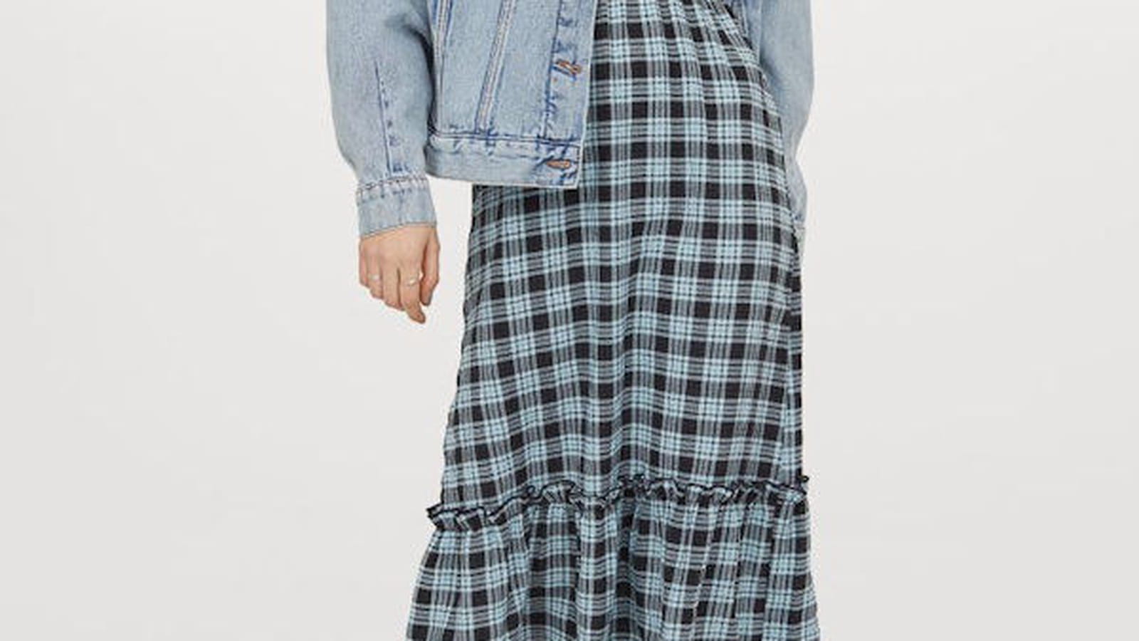 Robe H&M