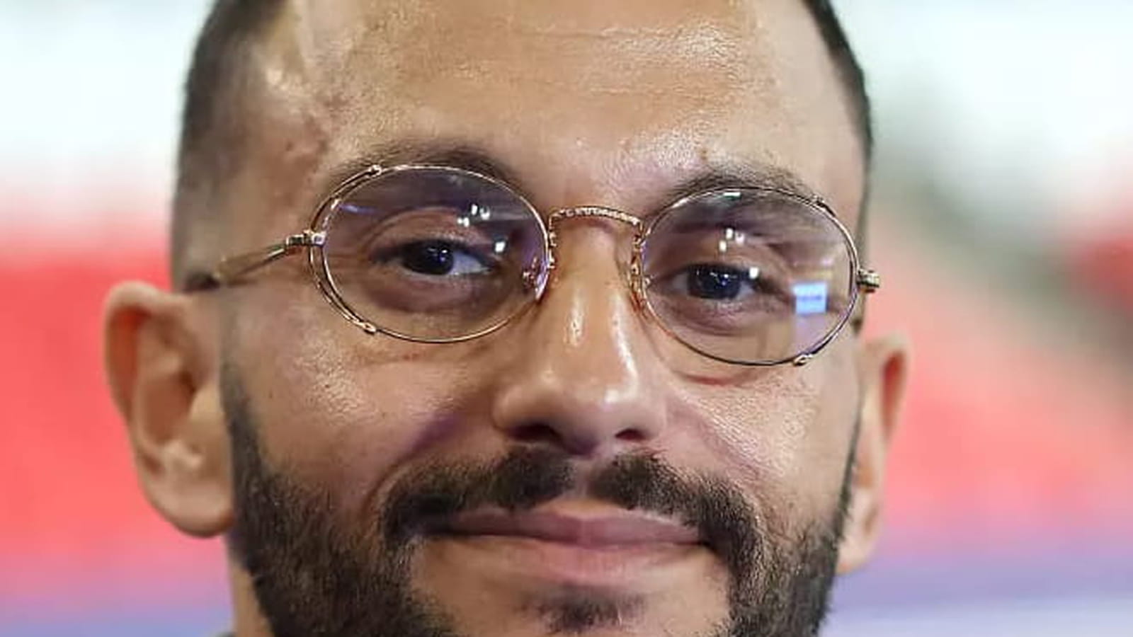 Malik Bentalha