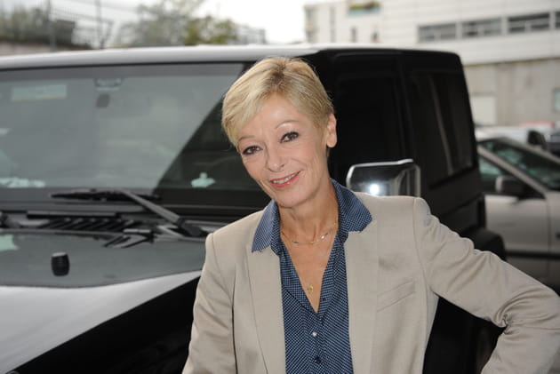 Françoise Bourdin est morte le 25 décembre 2022