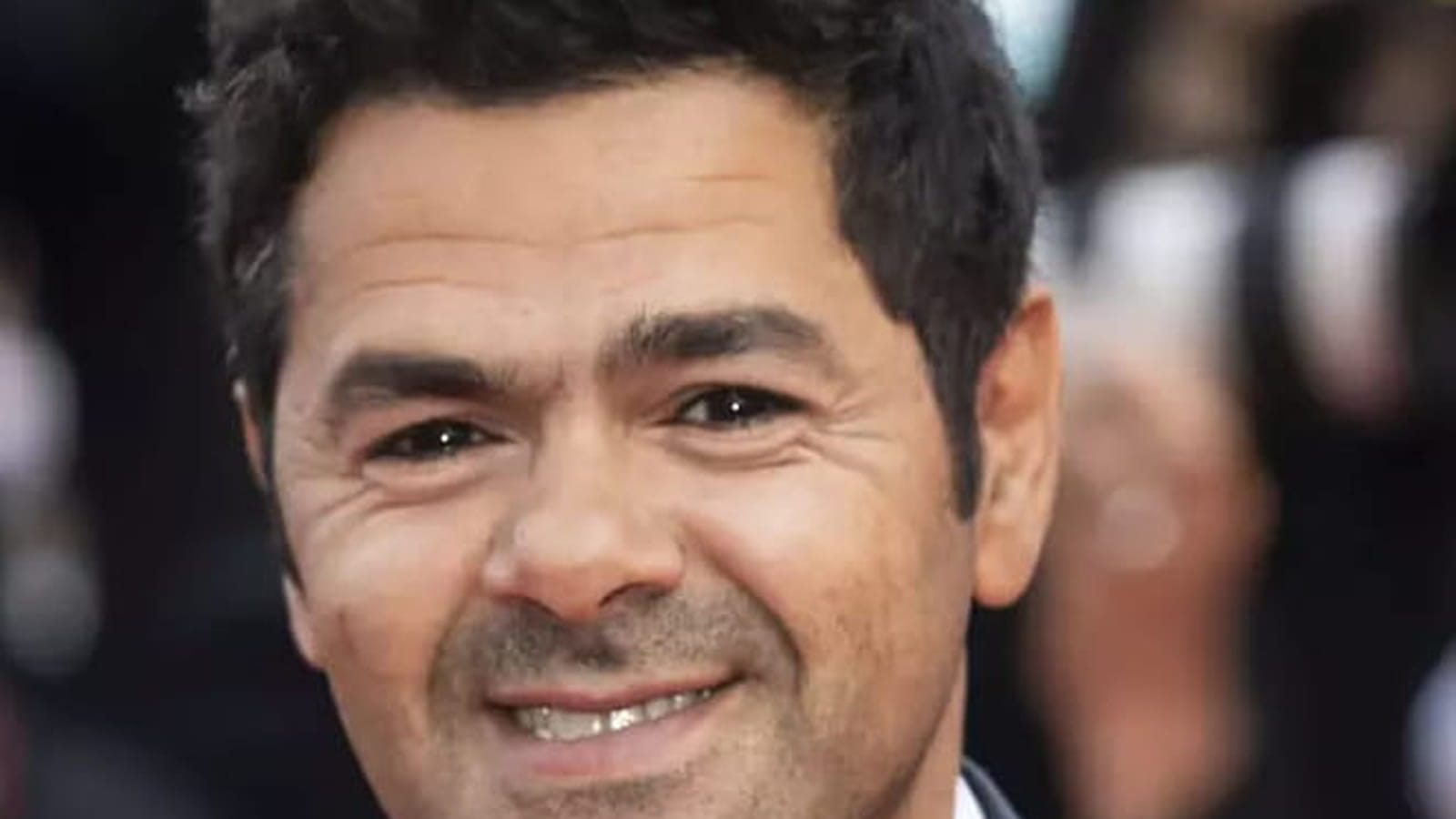 Jamel Debbouze