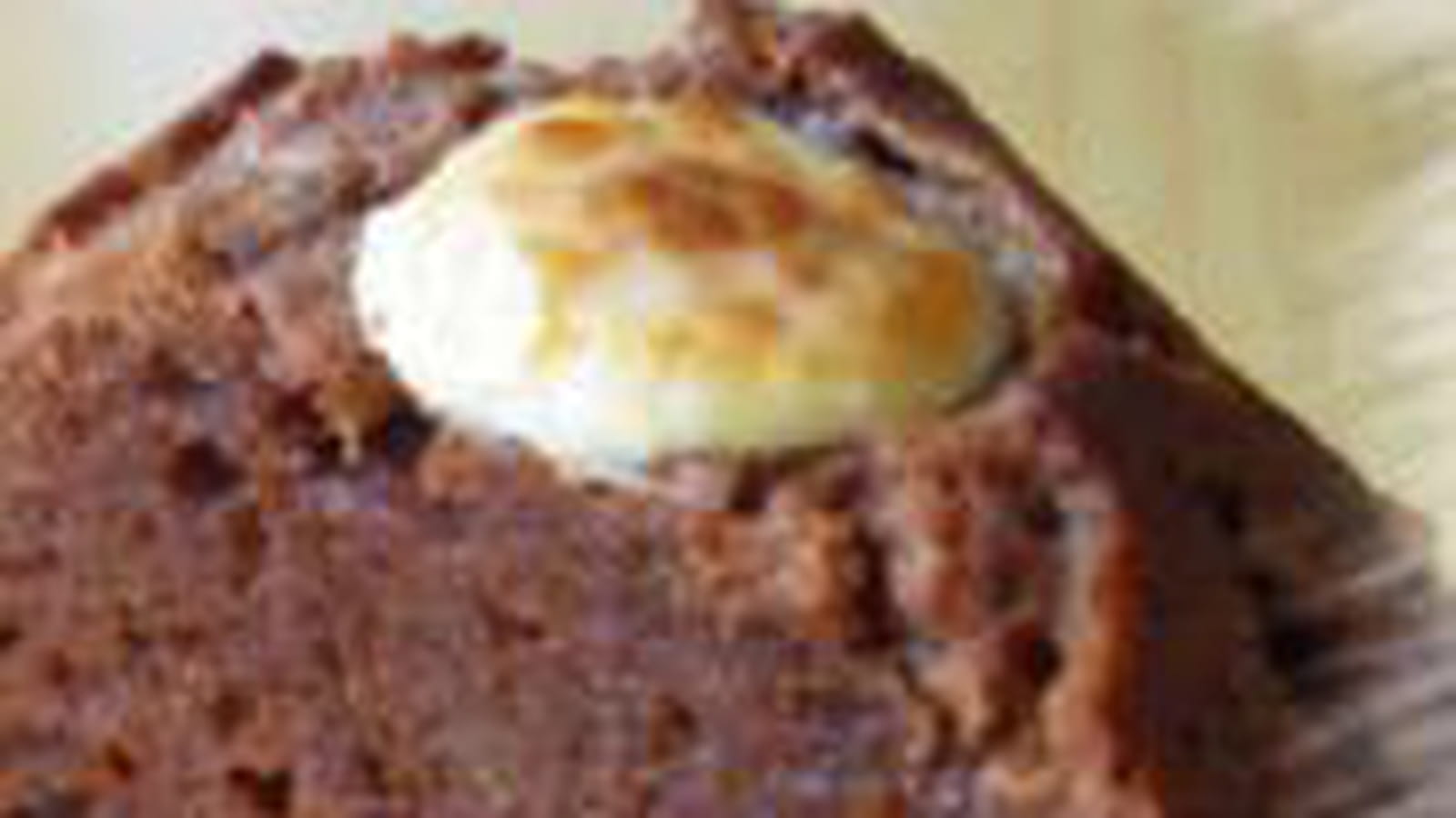 Fondants au chocolat