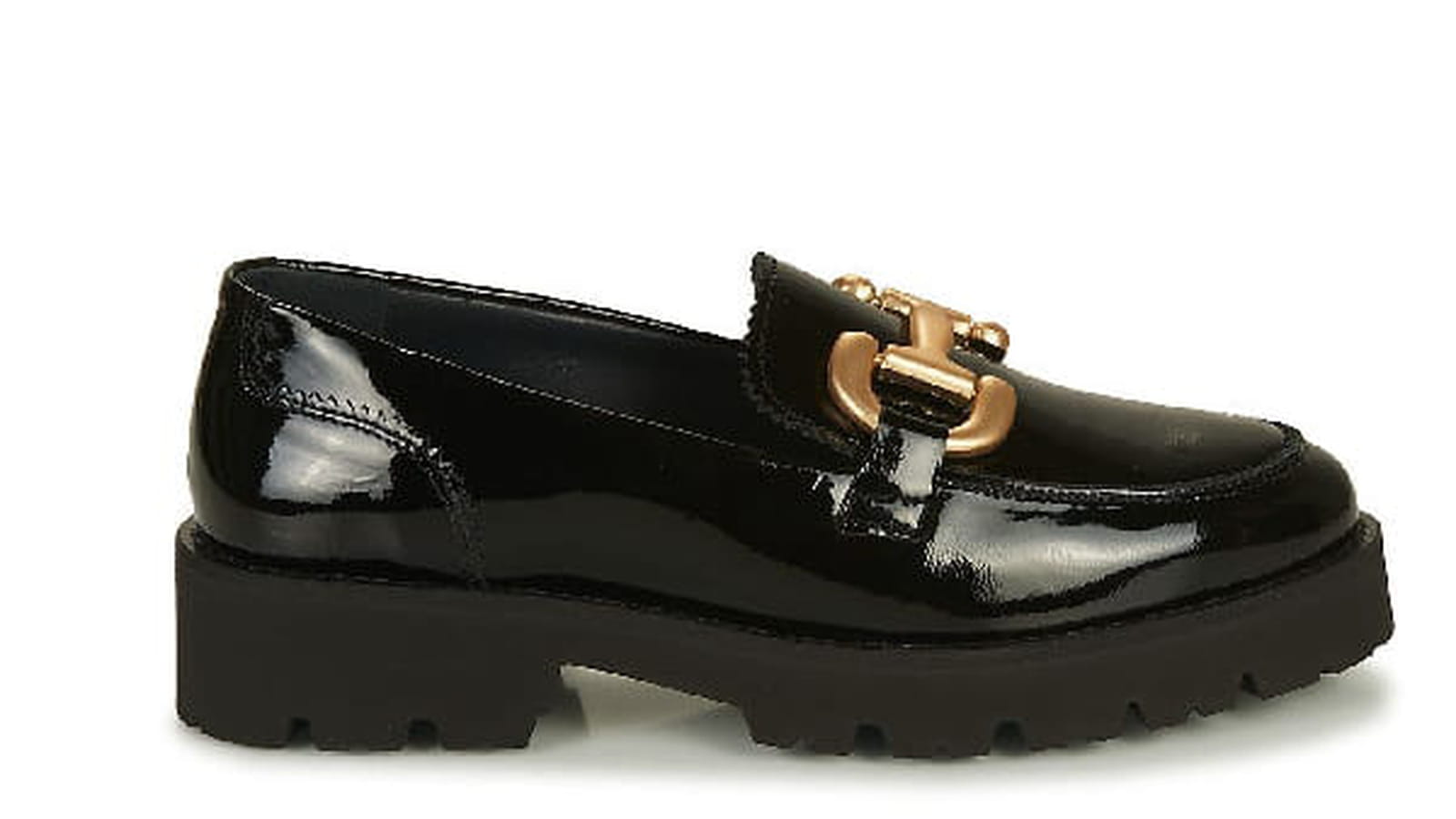 Mocassins JB Martin 