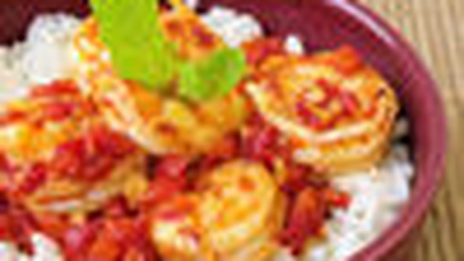 Crevettes