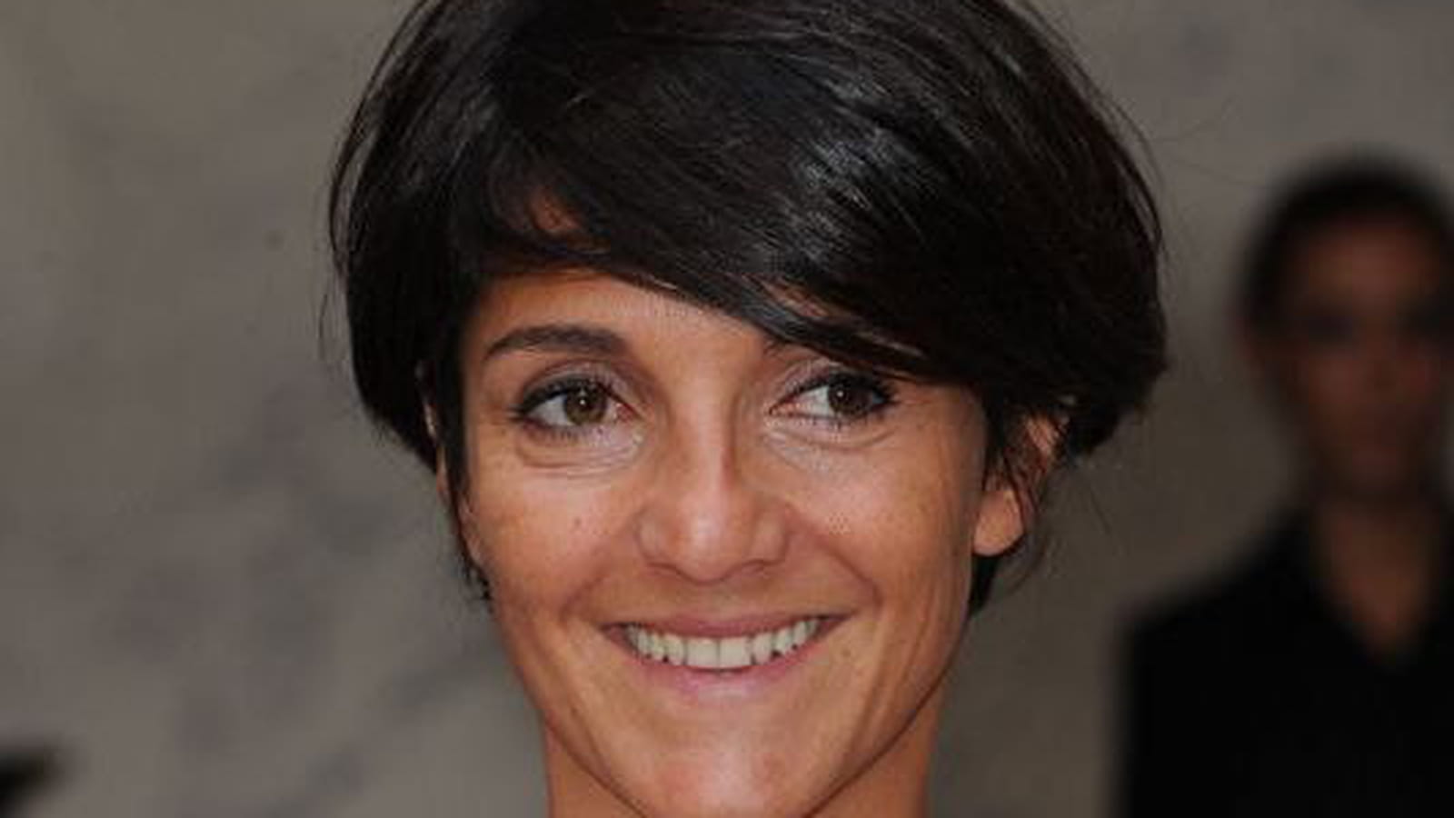 Florence Foresti