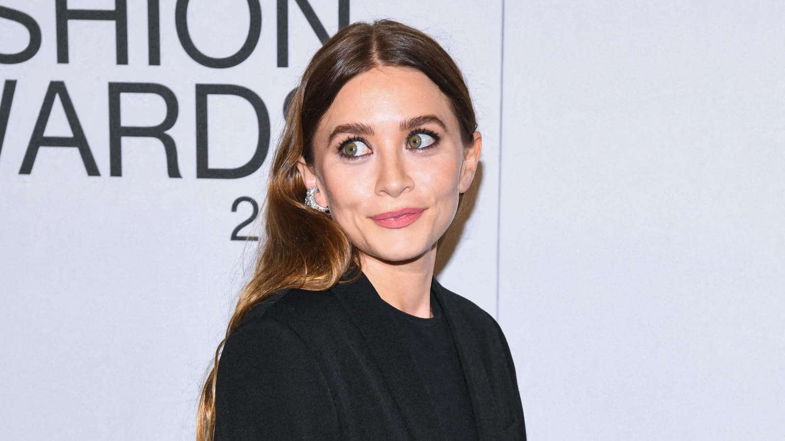Ashley Olsen