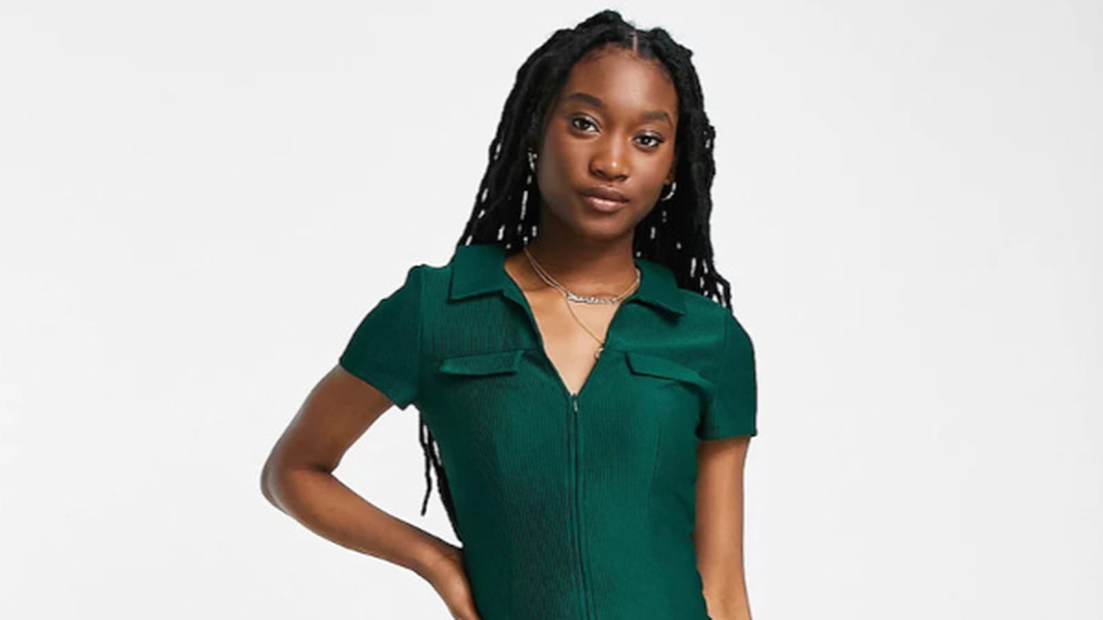 Combinaison Asos 
