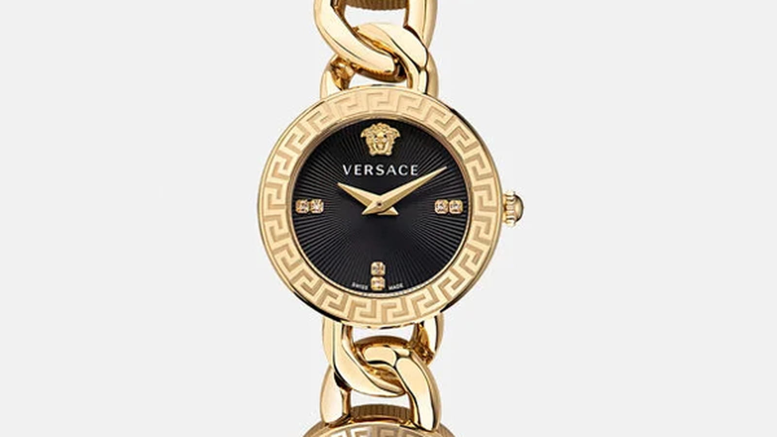 Montre Versace