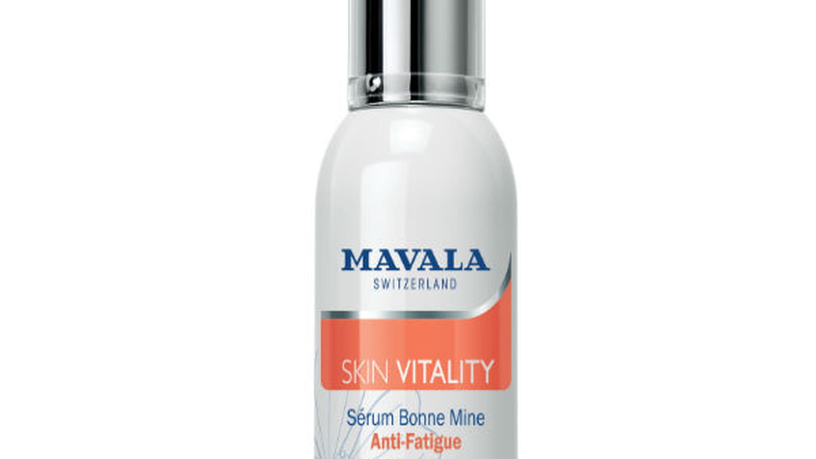 Le sérum Skin Vitality de Mavala