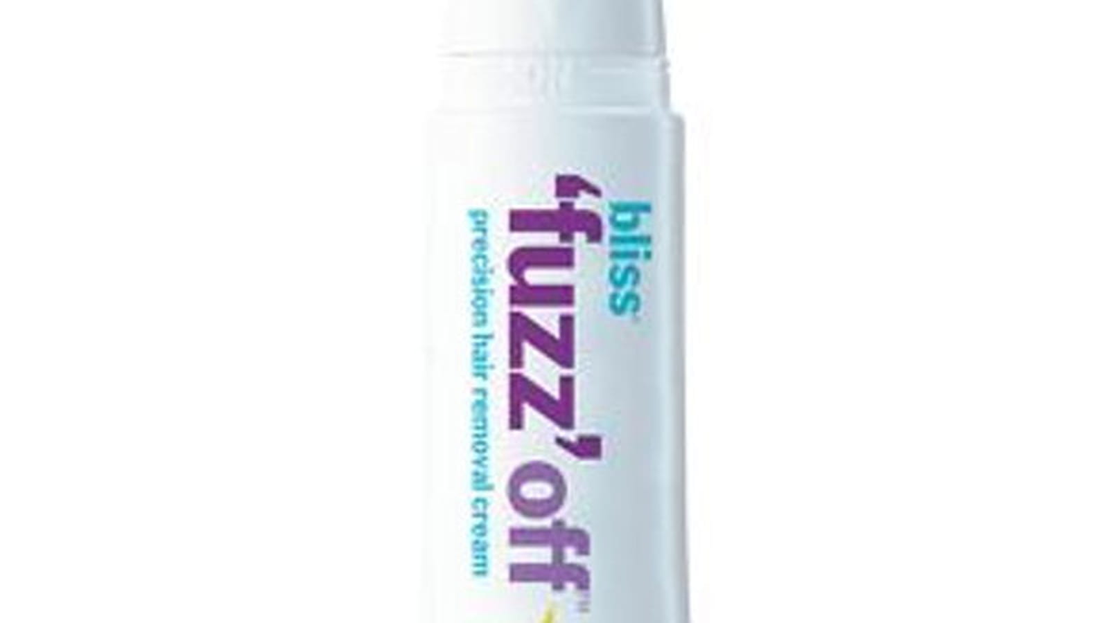 Fuzz off bikini, Bliss