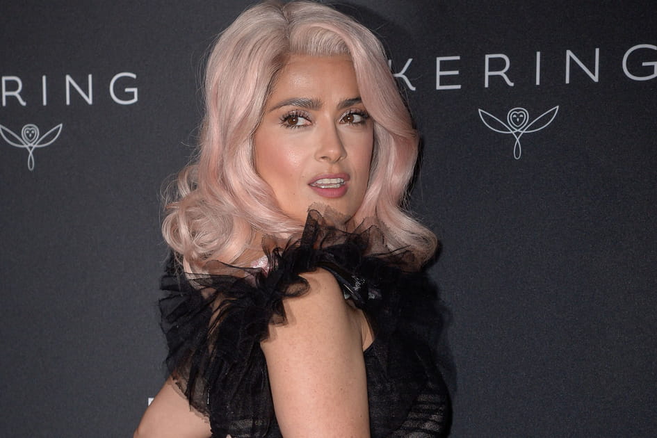 50&nbsp;stars qui ont adopt&eacute; les cheveux roses