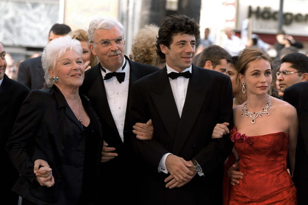 Bras dessus, bras dessous à Cannes