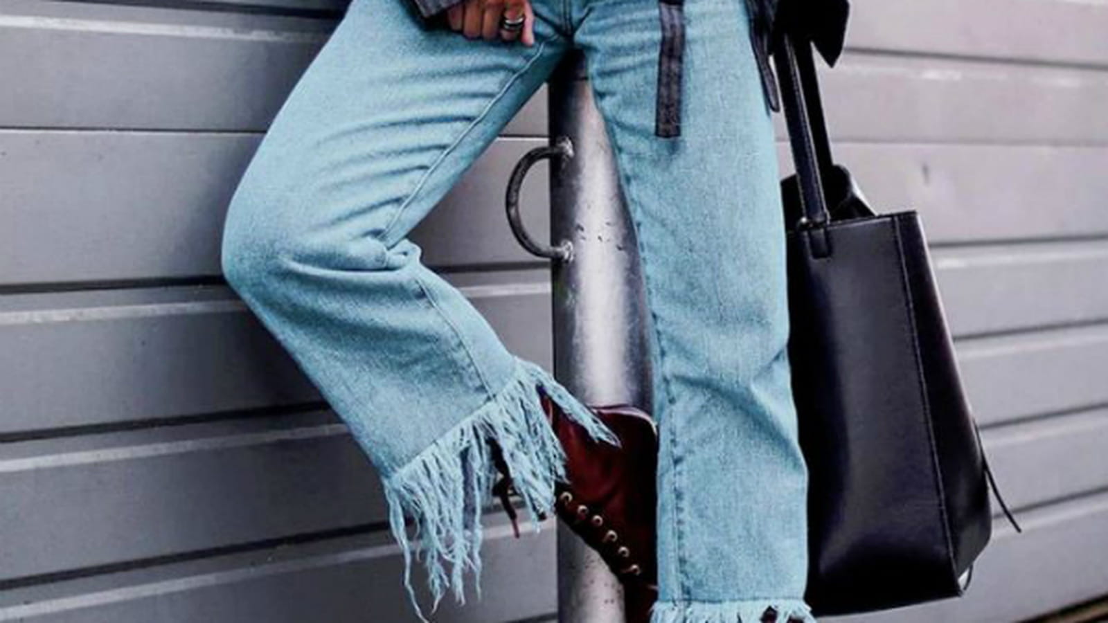 Jean Forever 21
