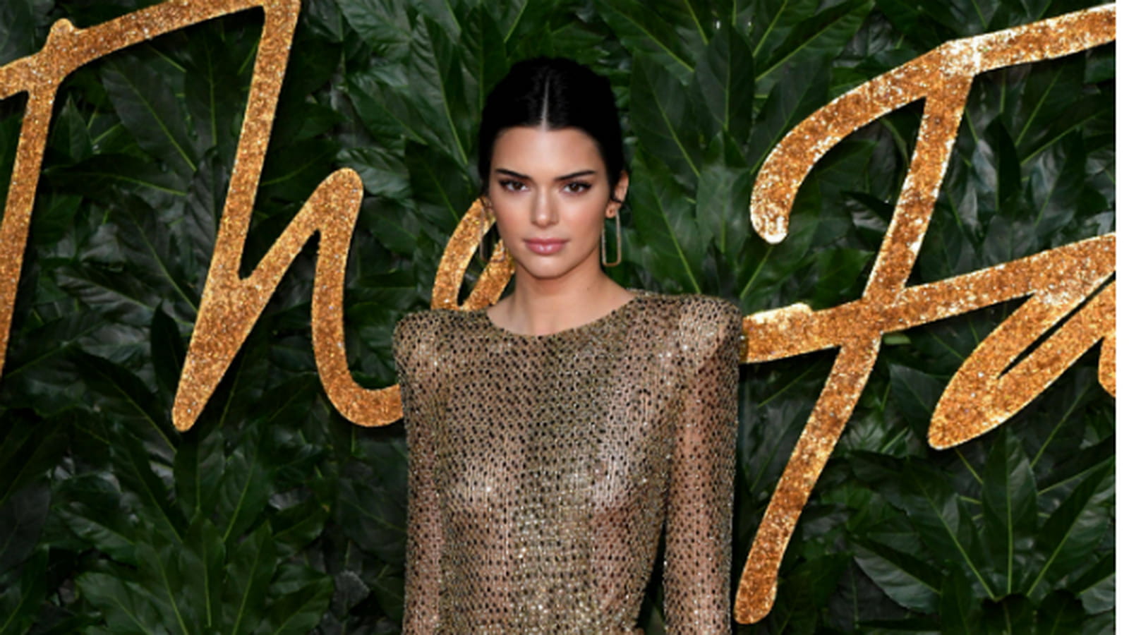Kendall Jenner