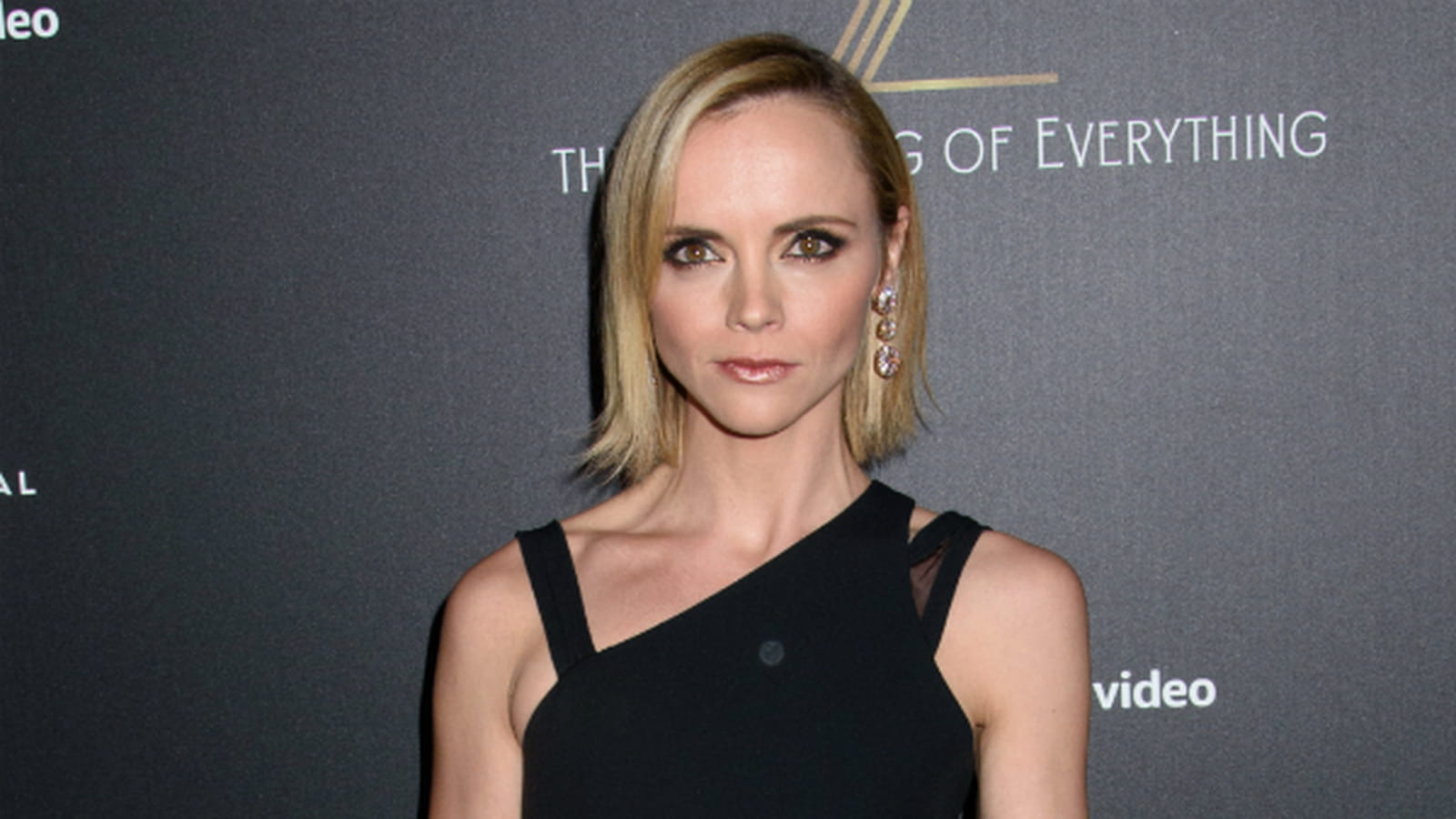 Christina Ricci