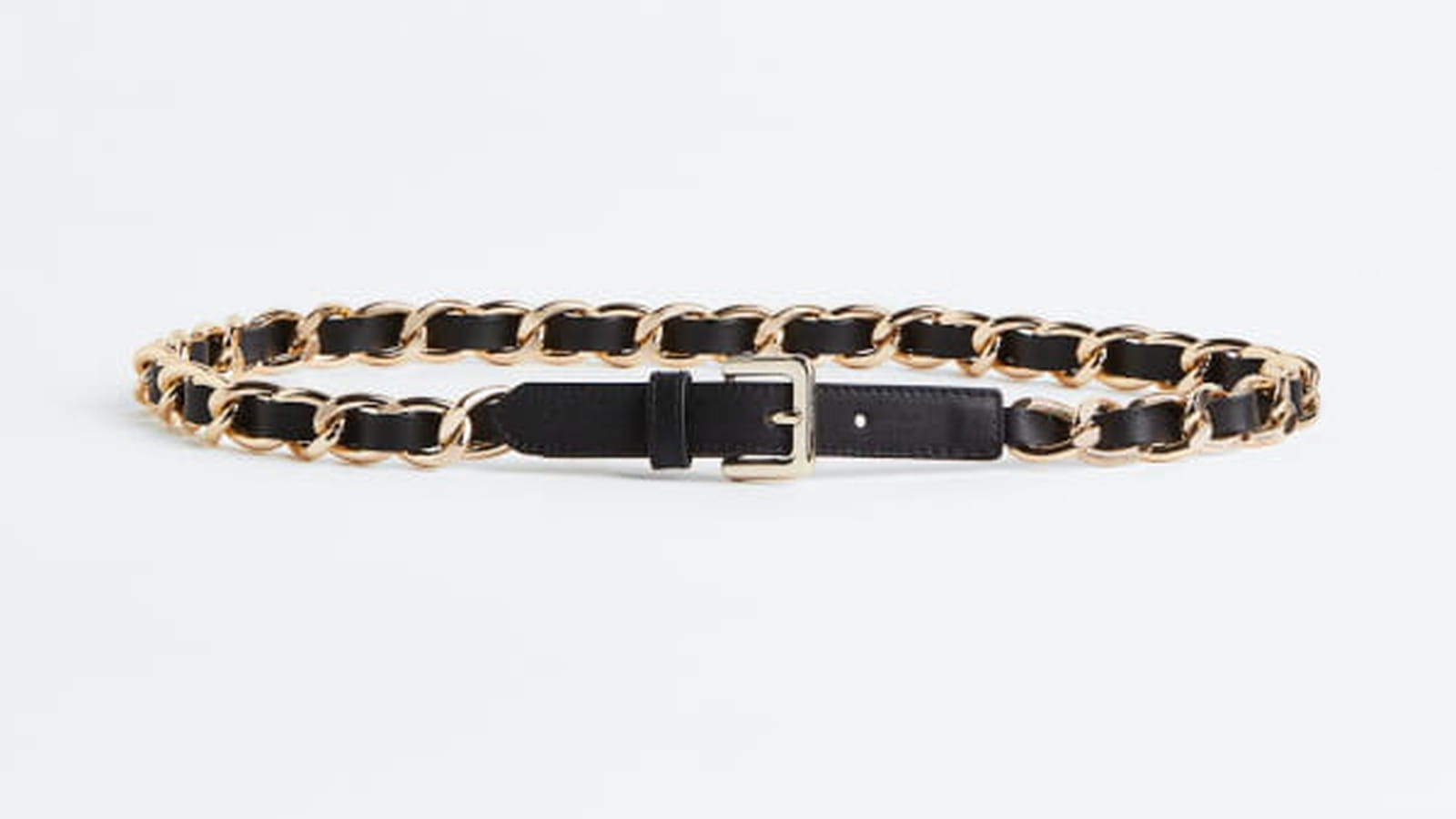 Ceinture H&M 