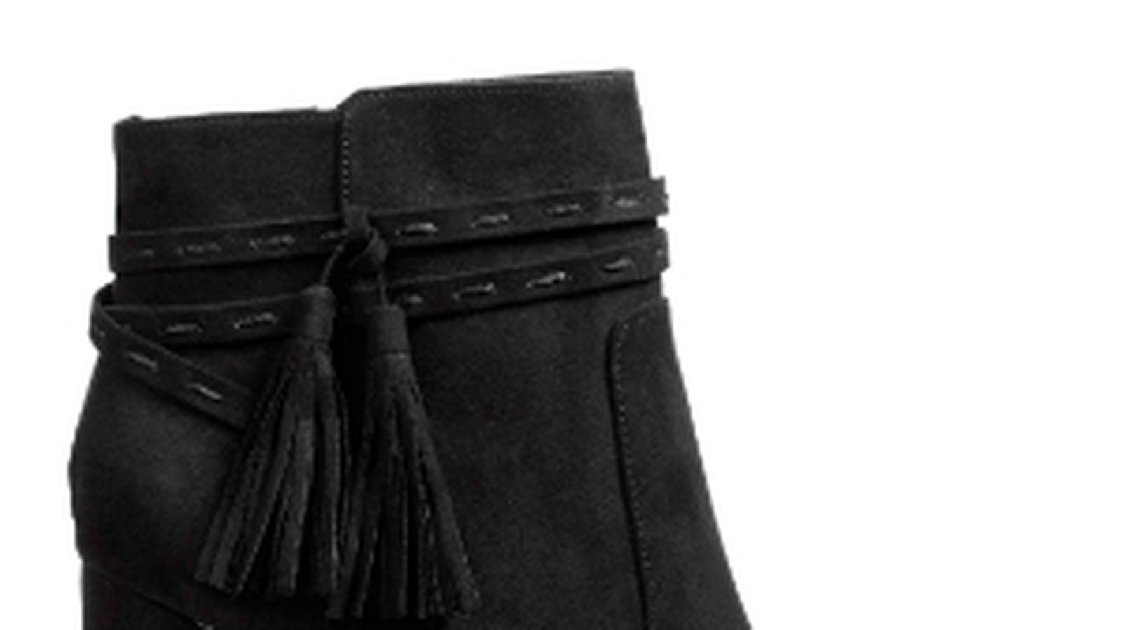 Bottines 