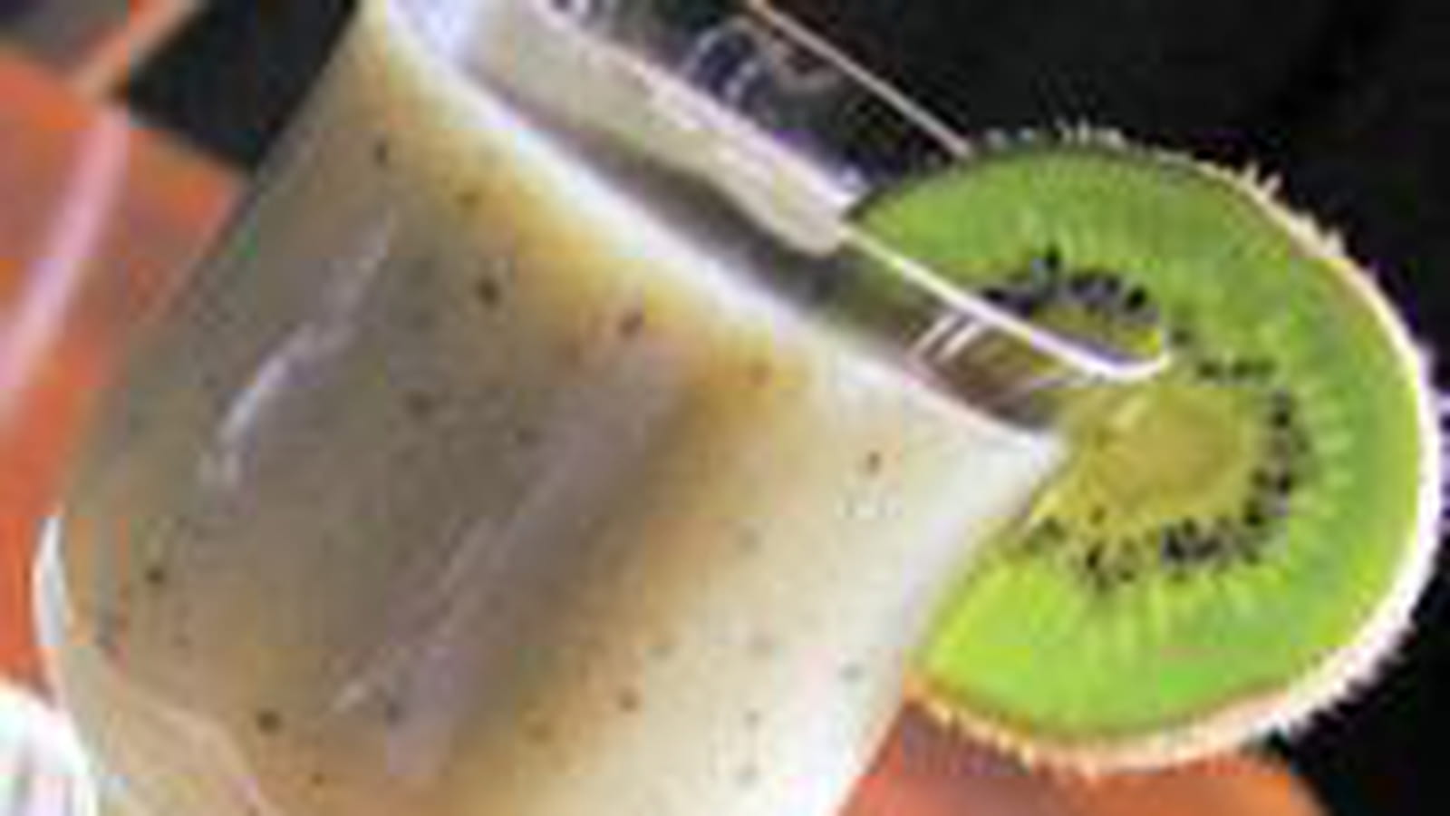 Soupe de Kiwi de l'Adour