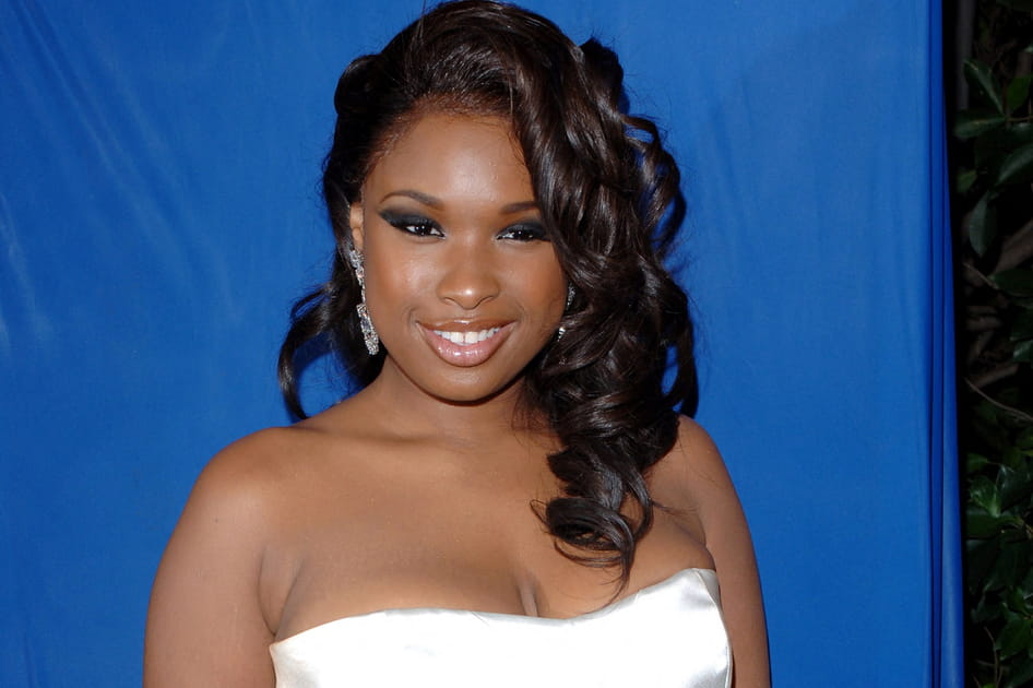 Jennifer Hudson &agrave; 25&nbsp;ans