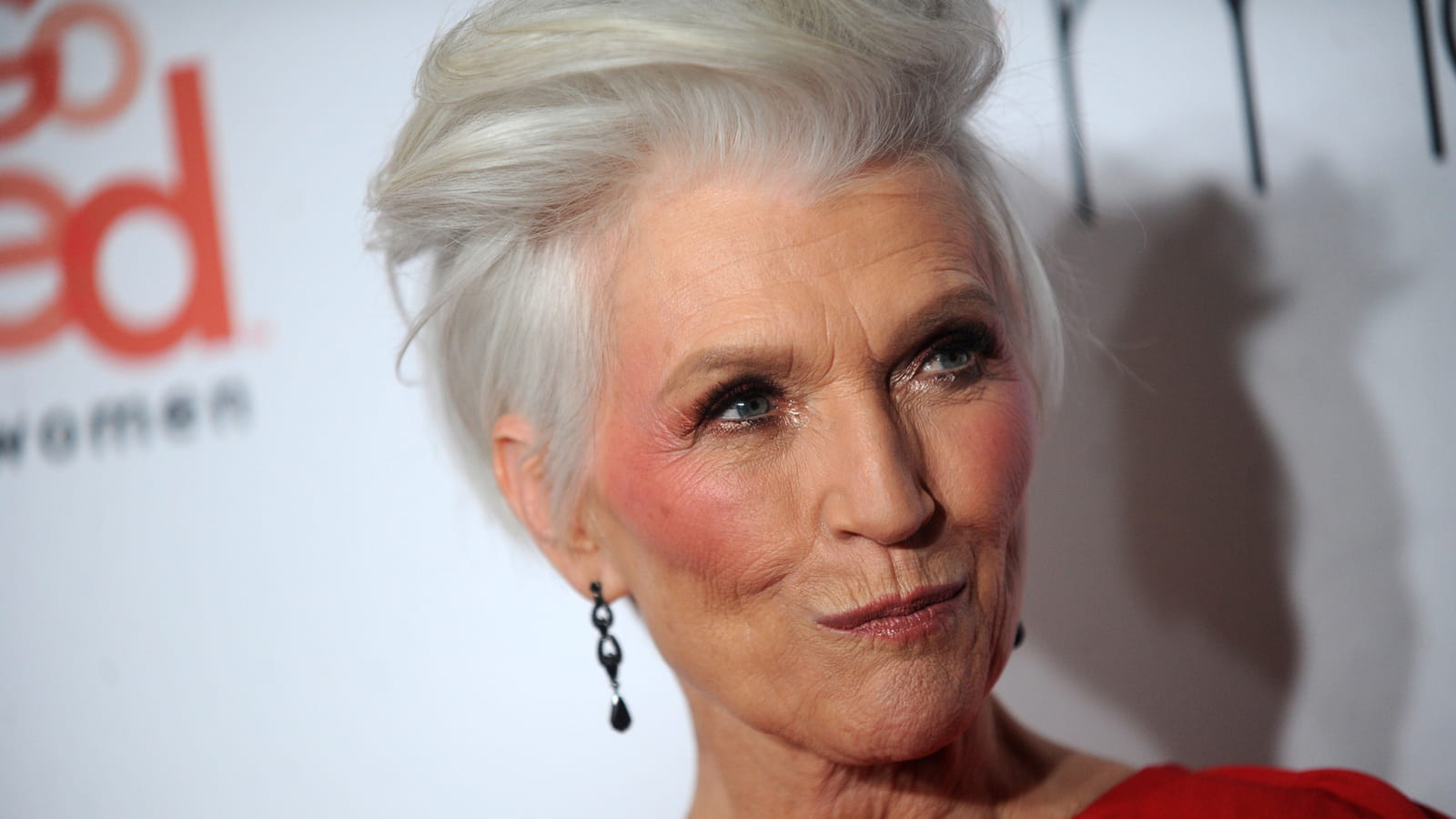 Maye Musk