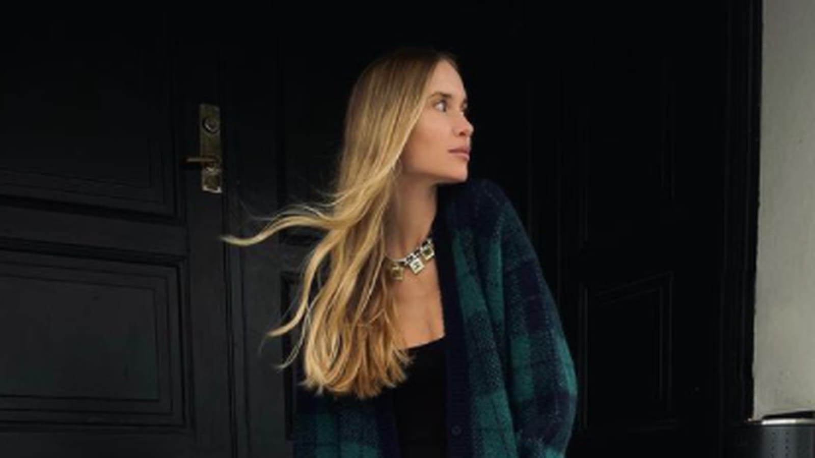 @pernilleteisbaek