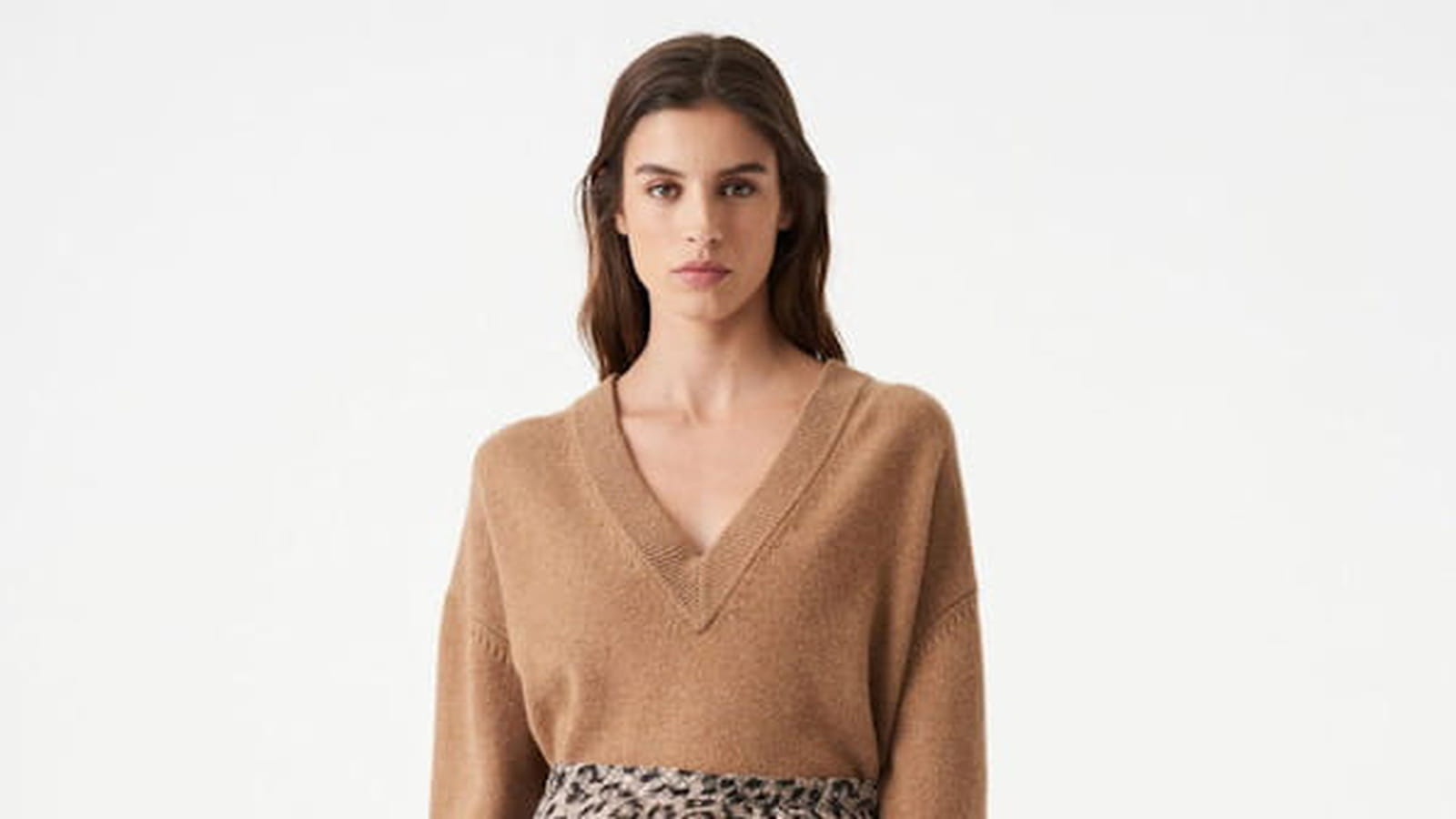 Pull en cachemire Iro Paris