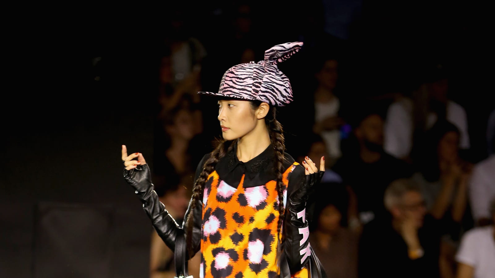 Kenzo x H&M 33