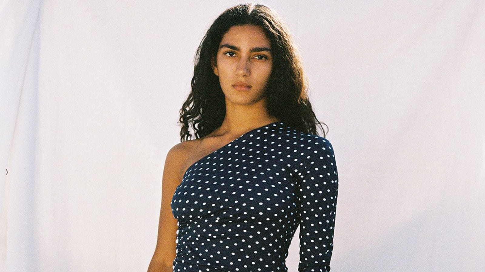 Robe Marcia 