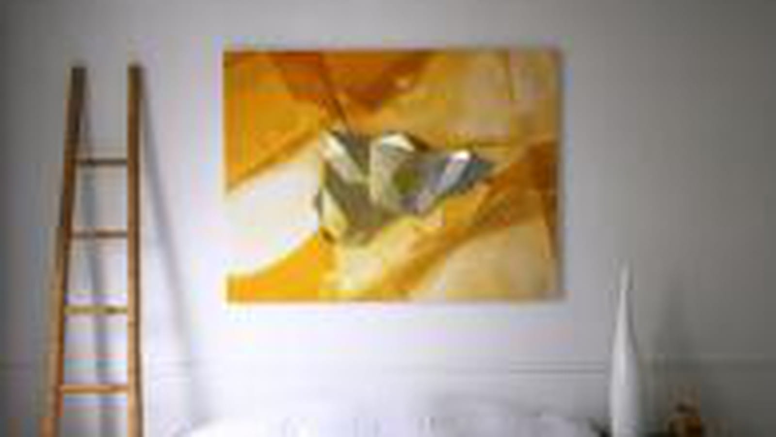 Chambre de Mathilde