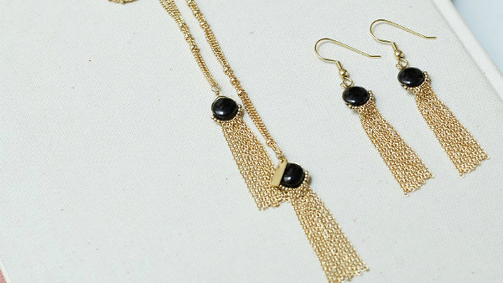 Bijoux Sézane
