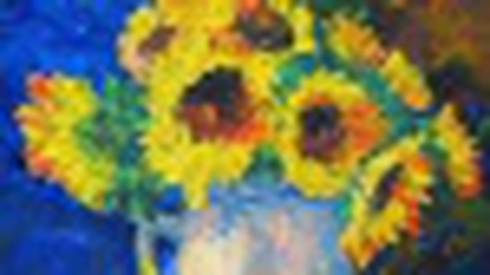 Tournesols