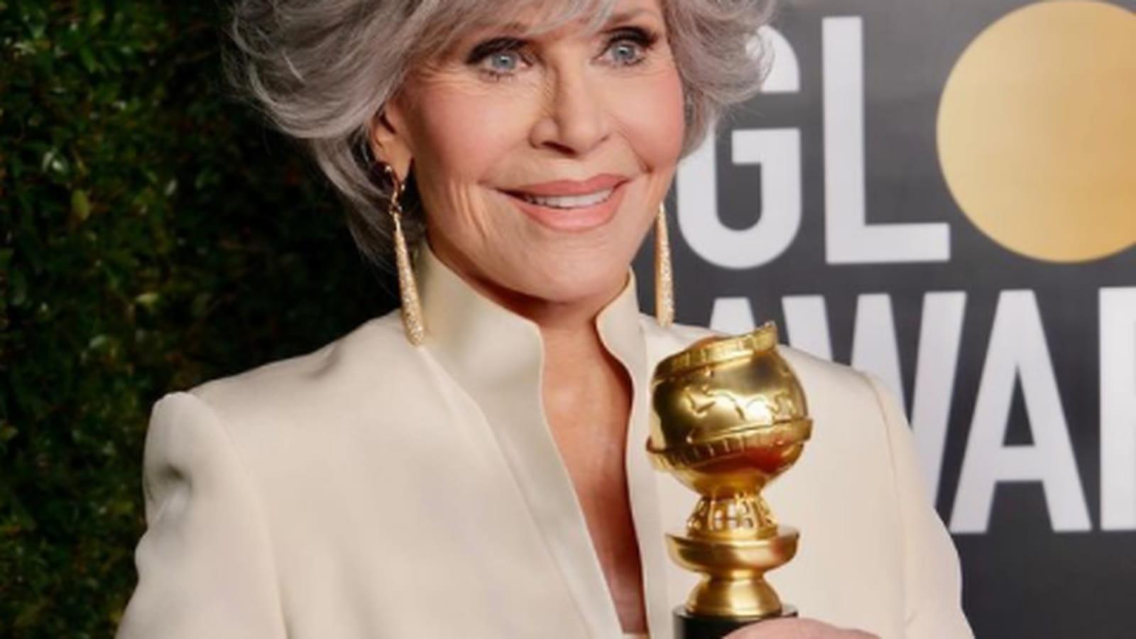 Jane Fonda