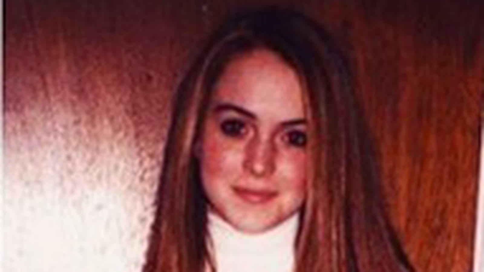 Lindsay Lohan