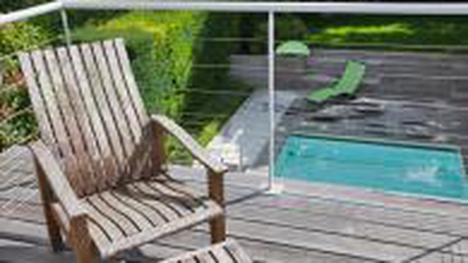 Chaise longue