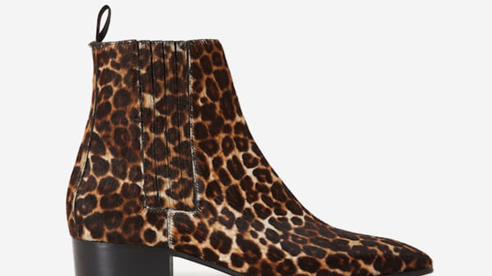 Bottines The Kooples