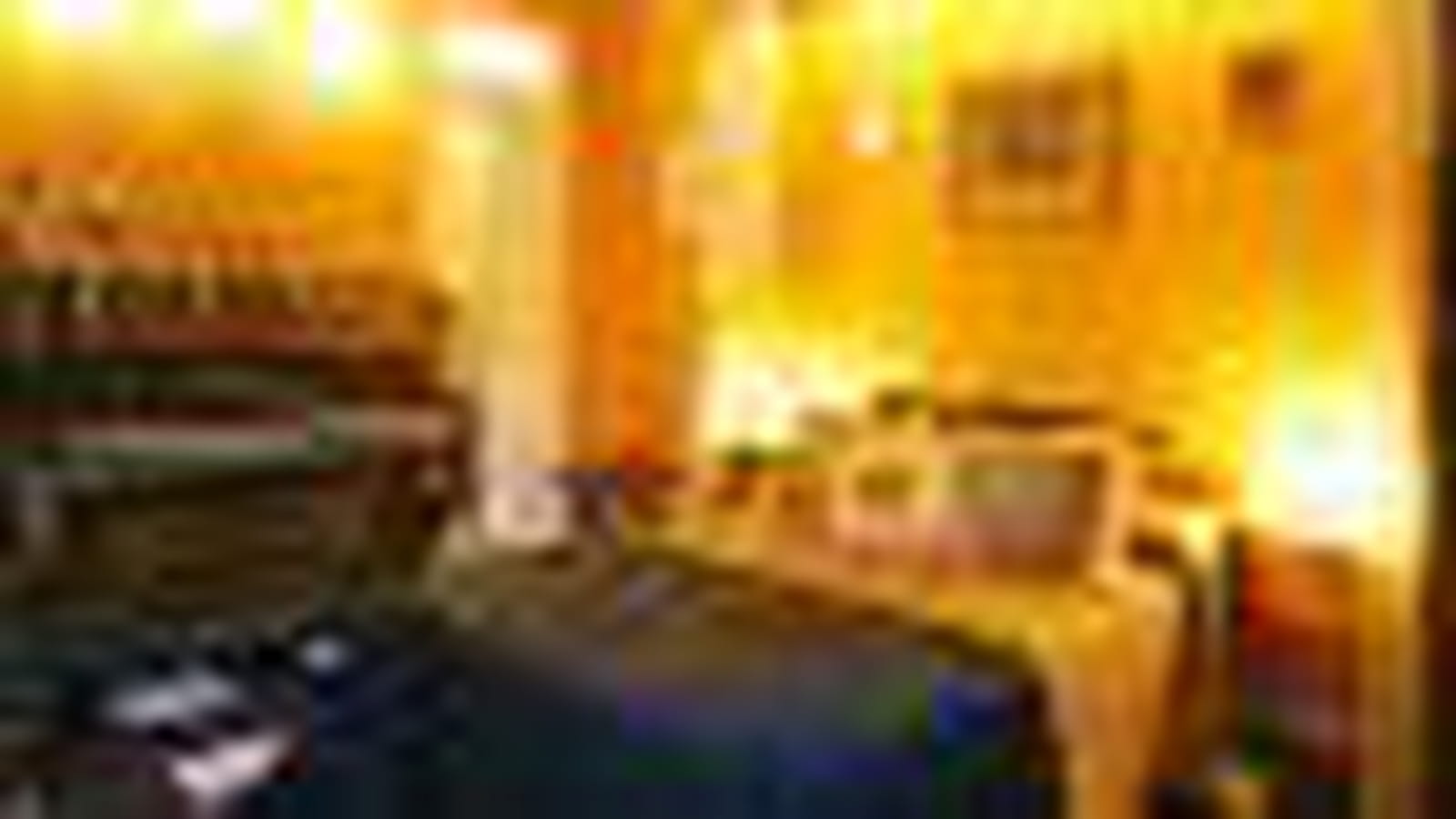 Chambre "Marco Polo"