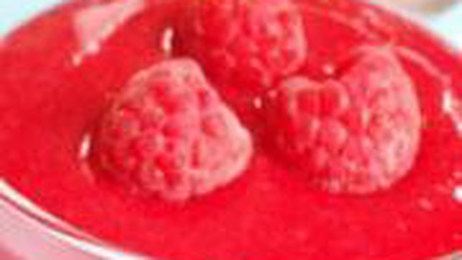 Crème onctueuse