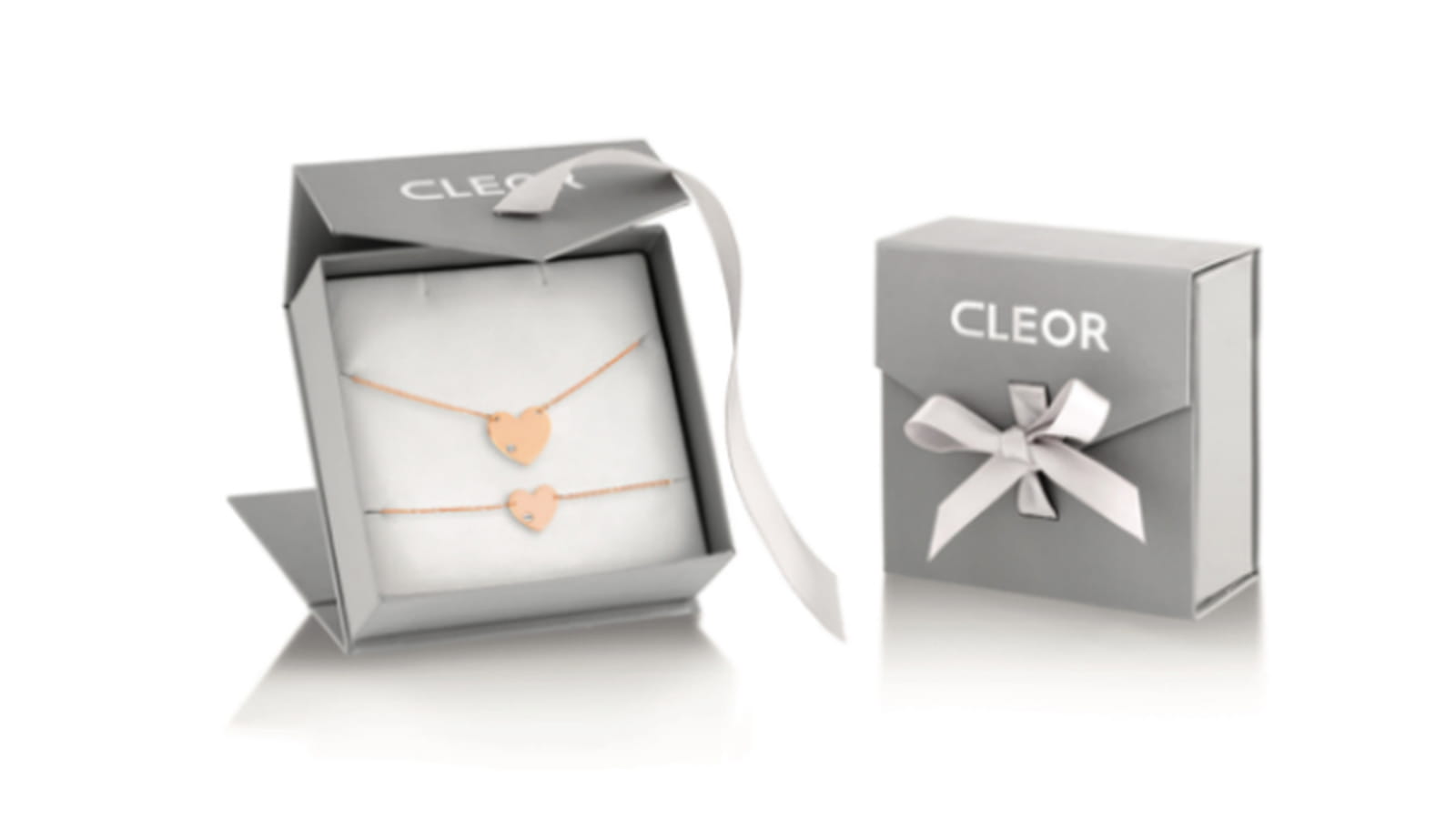 Parure Cleor  